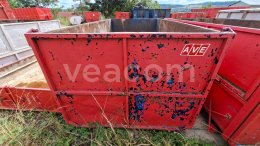 Online aukce:   VELKOOBJEMOVÝ KONTEJNER 3663