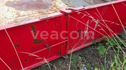 Online aukce:   VELKOOBJEMOVÝ KONTEJNER, 3645