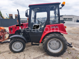 Online aukce: BELARUS  320.4 4X4