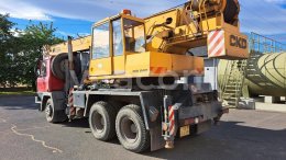 Online aukce: TATRA  T815 6X6