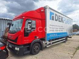Online aukce: IVECO  EUROCARGO 120 250