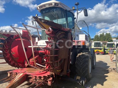Online-Versteigerung:  ROSTSELMASH RSM-1403