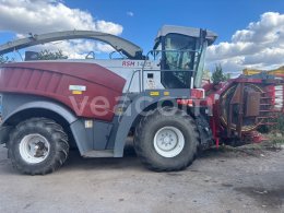 Online aukce:   ROSTSELMASH RSM-1403