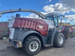 Online aukce:   ROSTSELMASH RSM-1403