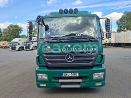 Online aukce: MB  AXOR 1833 L