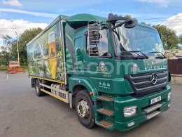 Online aukce: MB  AXOR 1833 L