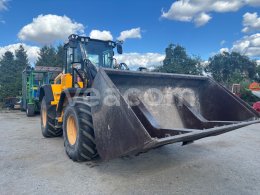 Online aukce: JCB  435 S T4F