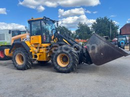Online aukce: JCB  435 S T4F