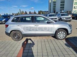 Online aukce: ŠKODA  KAROQ 4X4 2.0TDI 110KW