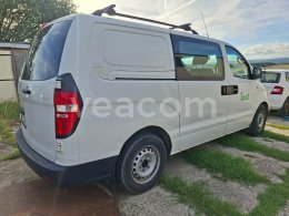 Online aukce: HYUNDAI  H-1 2.5CRDI 16V 6MÍST