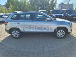 Online aukce: ŠKODA  KAROQ 4X4 DSG 2.0TDI 110KW