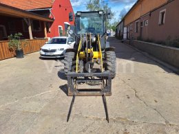 Online aukce: NEW HOLLAND  W60C