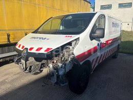 Online aukce: RENAULT  TRAFIC L3H1