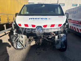 Online aukce: RENAULT  TRAFIC L3H1
