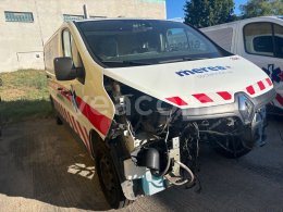Online aukce: RENAULT  TRAFIC L3H1