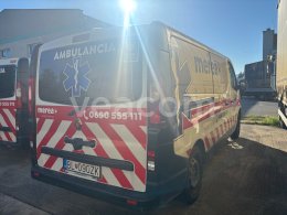 Online aukce: RENAULT  TRAFIC L3H1