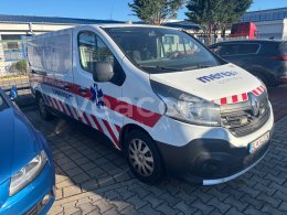 Online aukce: RENAULT  TRAFIC L3H1