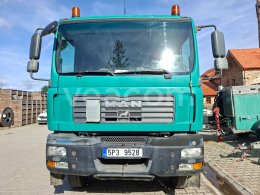 Online aukce: MAN  TGM 18.280 4X4 BB