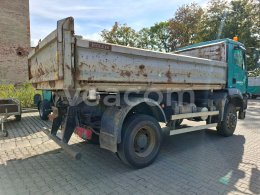 Online aukce: MAN  TGM 18.280 4X4 BB