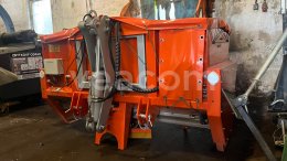 Online aukce: AGROMETALL  VS-T 1.0