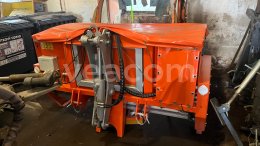 Online aukce: AGROMETALL  VS-T 1.0