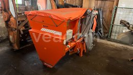 Online árverés: AGROMETALL  VS-T 1.0