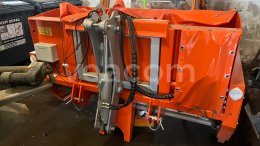 Online aukce: AGROMETALL  VS-T 1.0