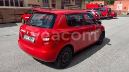Online aukce: ŠKODA  FABIA 1.2 HTP 44KW