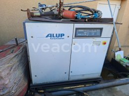 Online aukce:  ALUP SCK 61-10 SG