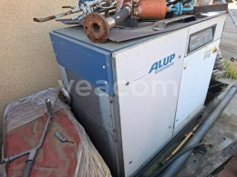 Online aukce:   ALUP SCK 61-10 SG