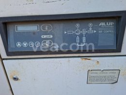 Online aukce:   ALUP SCK 61-10 SG