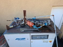 Online aukce:   ALUP SCK 61-10 SG