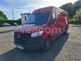 Online aukce: MB  SPRINTER L4H2
