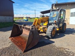 Інтернет-аукціон: JCB  525-67 4X4