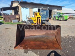 Online aukce: JCB  525-67 4X4