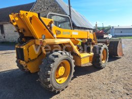 Online aukce: JCB  525-67 4X4