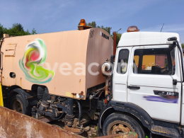Online aukce: RENAULT  MIDLINER M 150