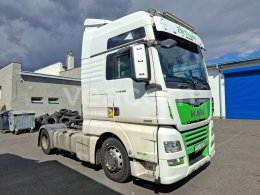Online aukce: MAN TGX 18.500