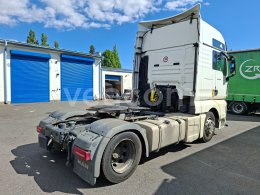 Online aukce: MAN TGX 18.500