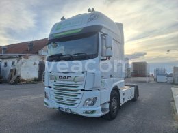 Online aukce: DAF  XF 530 FT