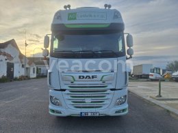 Online aukce: DAF  XF 530 FT