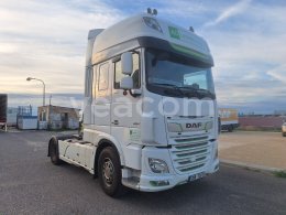 Online aukce: DAF  XF 530 FT