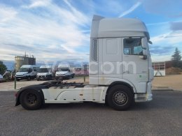 Online aukce: DAF  XF 530 FT