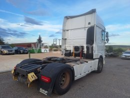 Online aukce: DAF  XF 530 FT