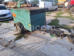 Online aukce:   MANNESMANN DEMAG SC40DS-1