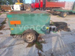 Online aukce:   MANNESMANN DEMAG SC40DS-1