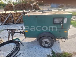 Online aukce:   MANNESMANN DEMAG SC40DS-1