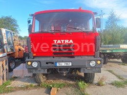 Online aukce: TATRA  T 815 S3 26 208 6X6.2