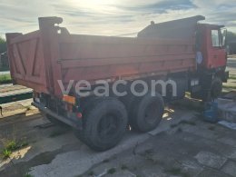 Online aukce: TATRA  T 815 S3 26 208 6X6.2