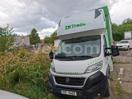 Online aukce: FIAT DUCATO 2.3 130 KW